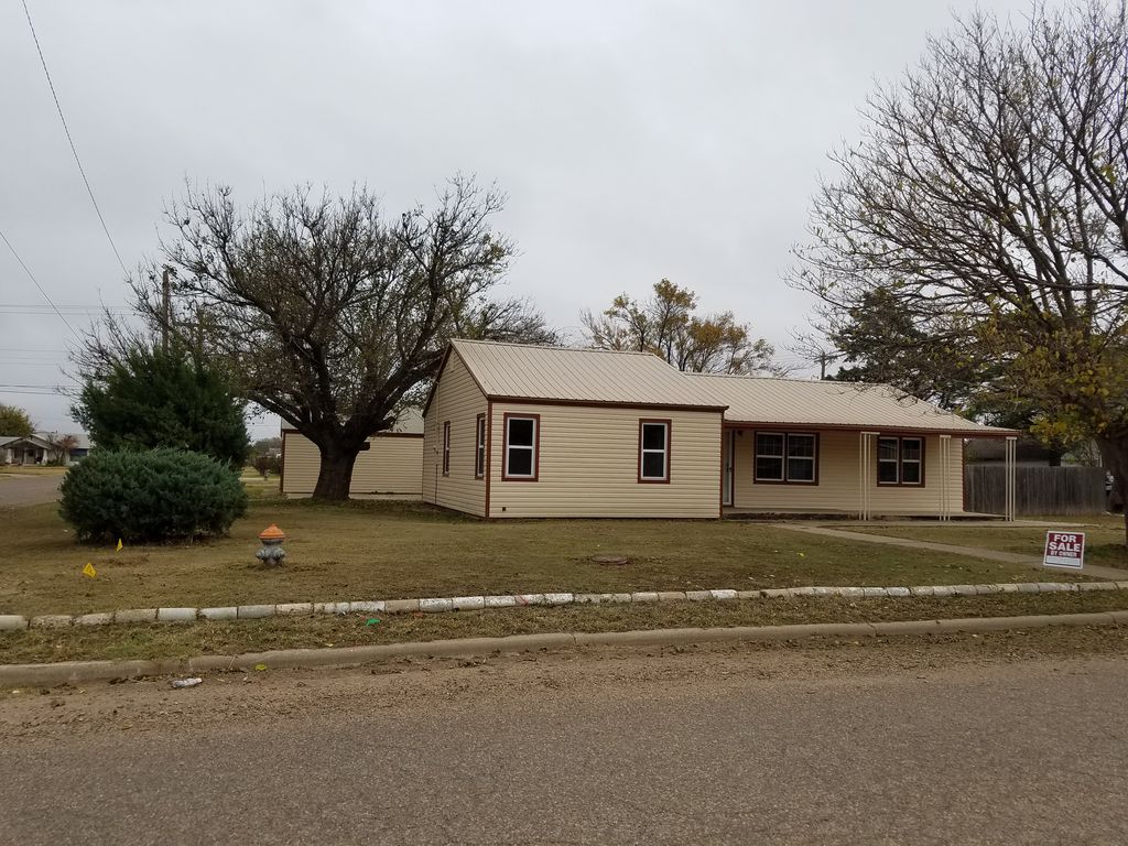 602 Chestnut St, Idalou, TX 79329 Trulia
