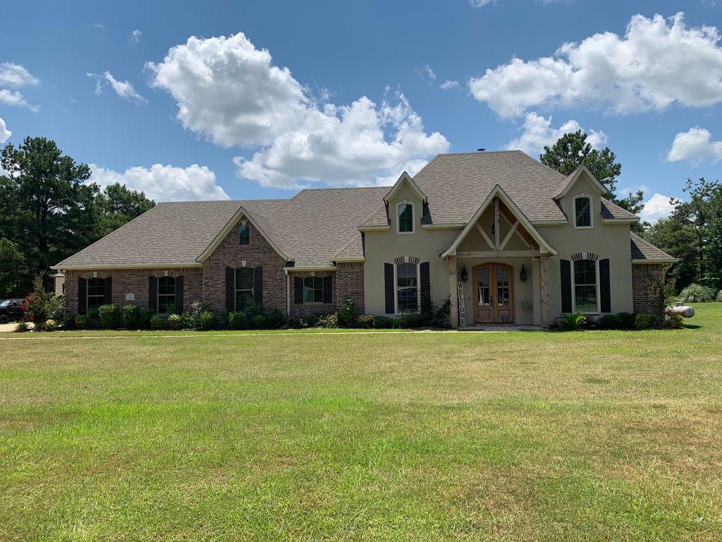 214 Frierson Acres Private Dr, Frierson, LA 71027 Trulia