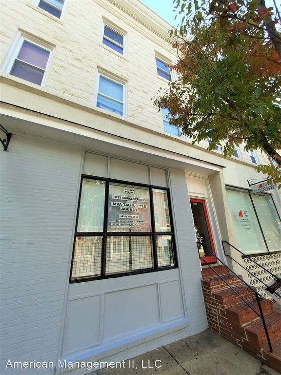 2509 Saint Paul St 7, Baltimore, MD 21218 Trulia