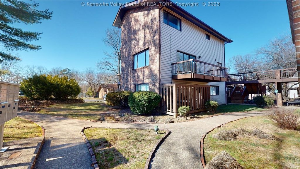 8002 Timberlake Dr, Huntington, WV 25705 Trulia