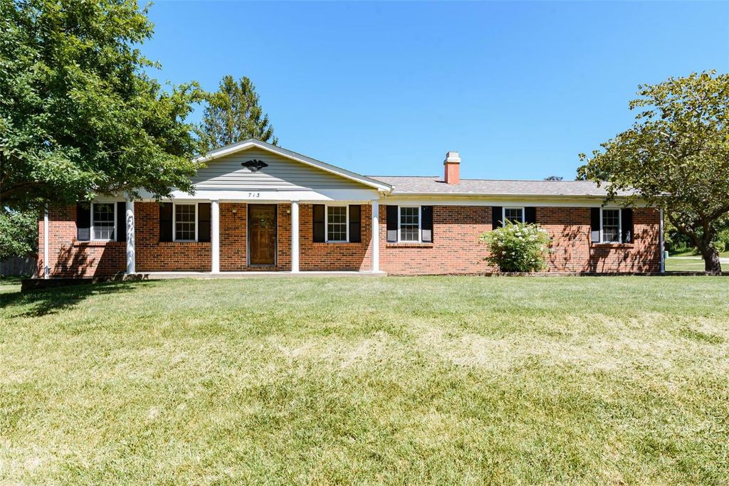 713 Camelot Estates Dr, Hillsboro, MO 63050 Trulia