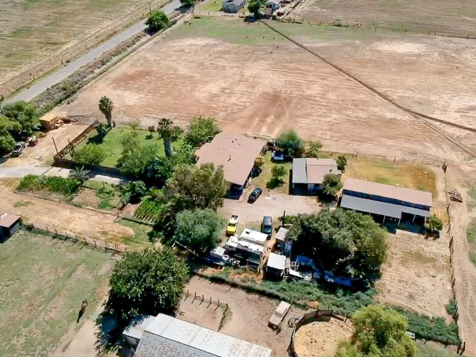 21887 4th Ave, Stevinson, CA Studio MultiFamily Home 34 Photos