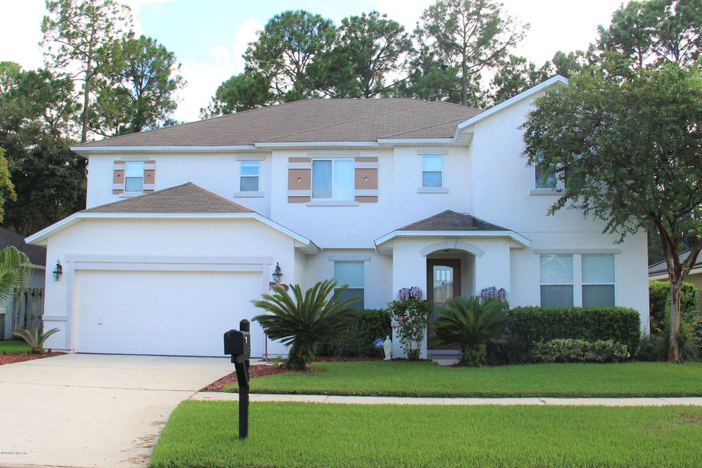 1394 Dunns Lake Dr, Jacksonville, FL 32218 Trulia