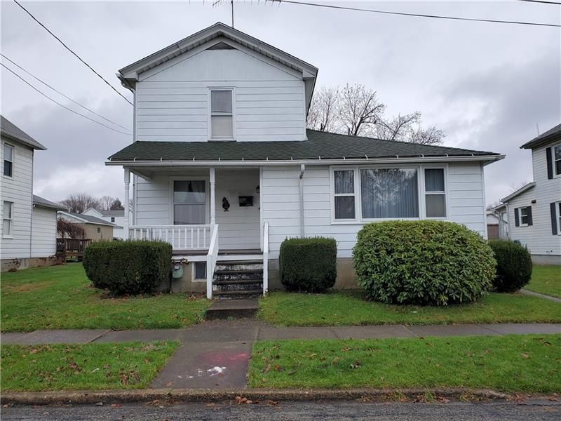 38 Walnut St, Homer City, PA 15748 Trulia