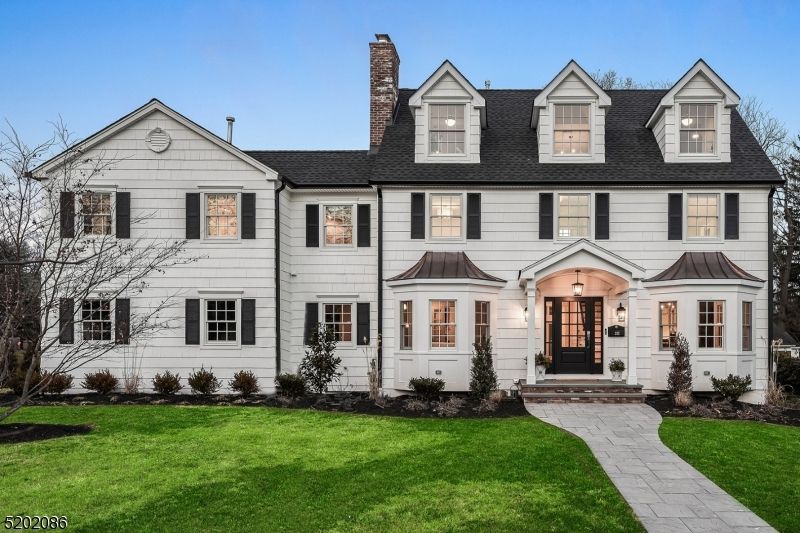 232 BAKER AVE, Westfield, NJ 07090 Trulia