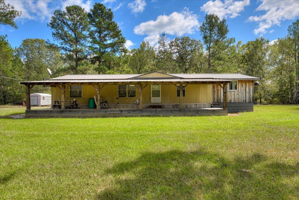 603 Gilchrist Rd, Plum Branch, SC 29845 Trulia