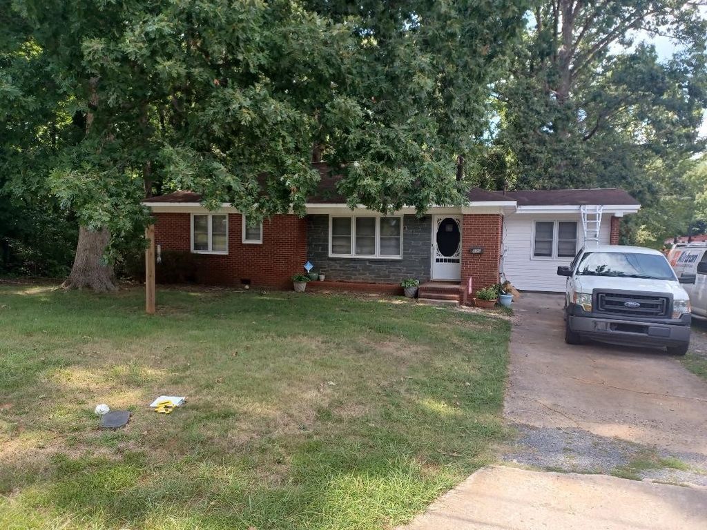 506 W 6th St, Siler City, NC 27344 Trulia