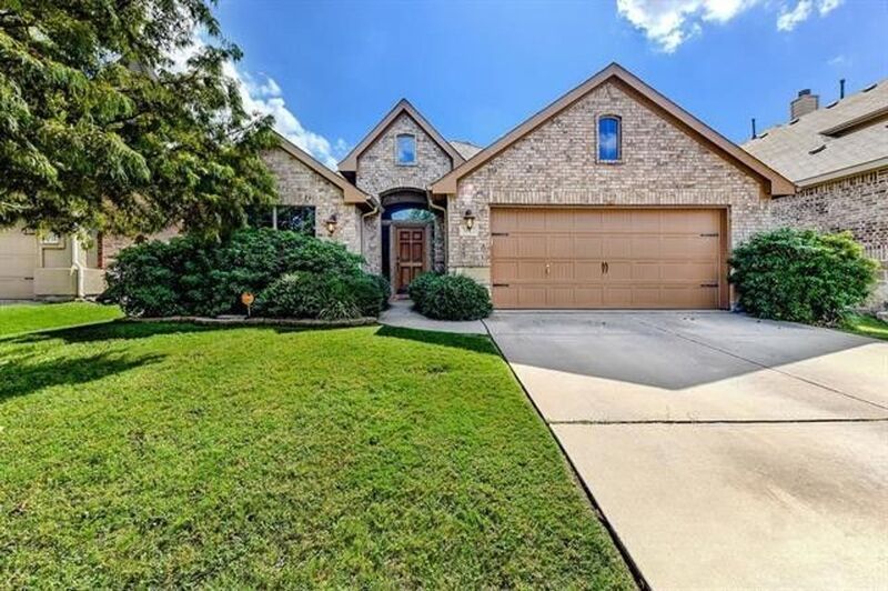 3512 Welsh Ct, Fort Worth, TX 76244