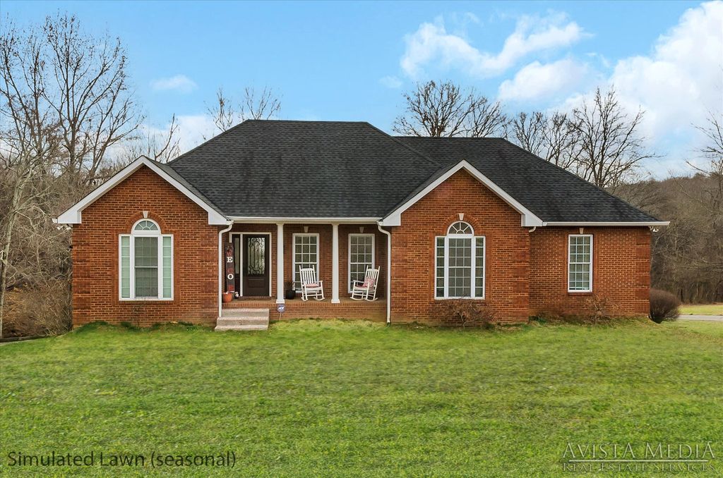 2967 N Mount Pleasant Rd, Greenbrier, TN 37073 Trulia