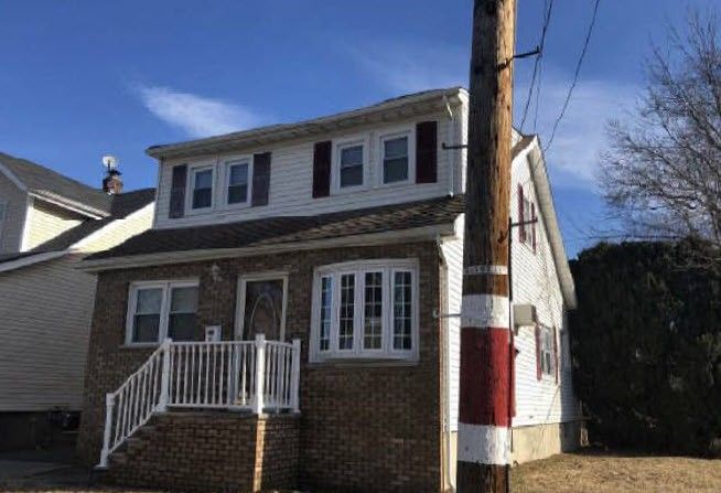 homes for rent in tinton falls nj
