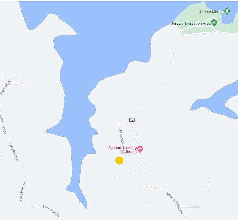 Jordan Landing Rd, Calico Rock, AR 72519 Trulia