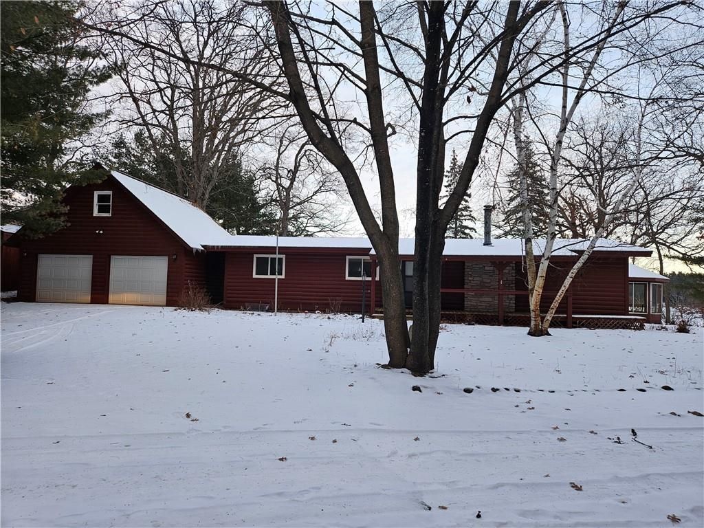 28814 9th Green Lane, Danbury, WI 54830 Trulia