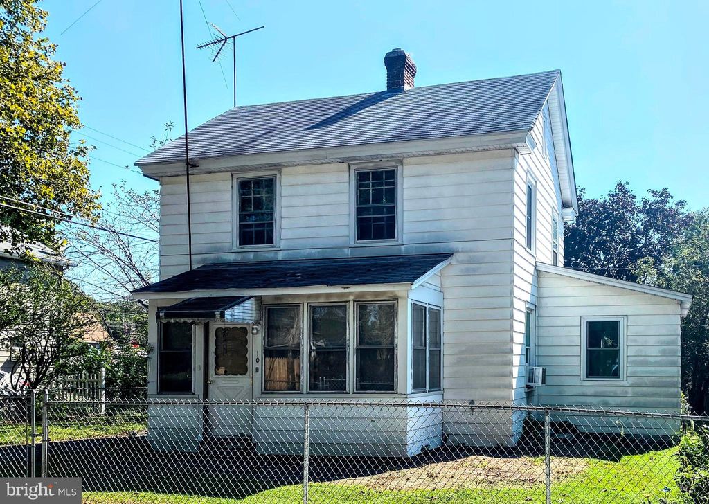 10 Harrison St, Deepwater, NJ 08023 MLS NJSA2008830 Trulia