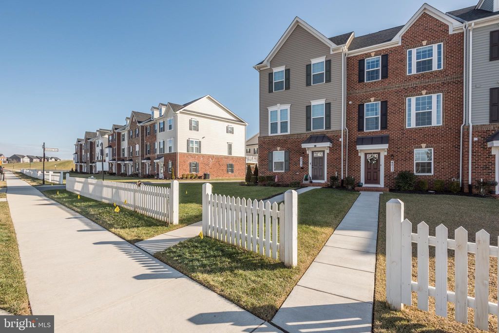 4511 Landsdale Pkwy, Monrovia, MD 21770 Trulia