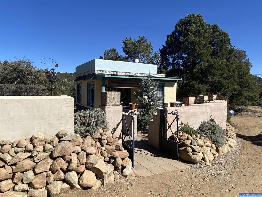 33 Euphoria Rd, Silver City, NM 88061 MLS 40000 Trulia