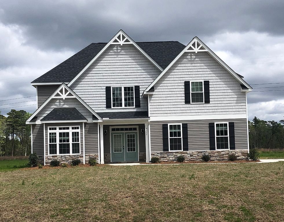 6239 Shannon Woods Way, Hope Mills, NC 28348 Trulia