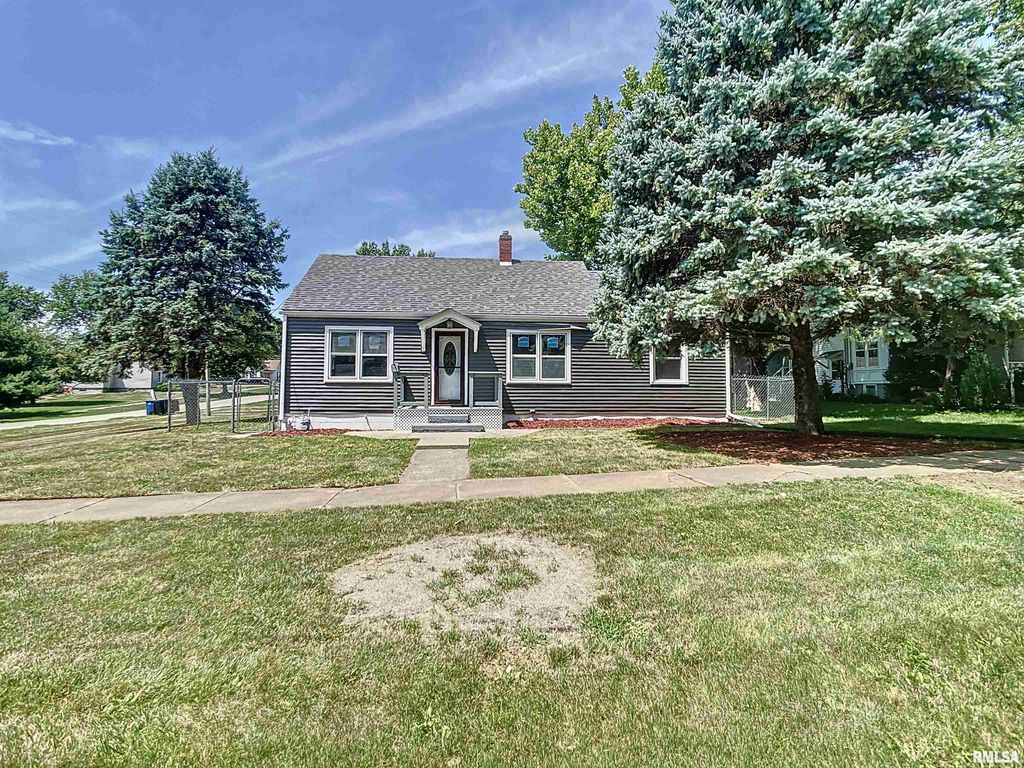 522 SW 3rd Ave, Galva, IL 61434 Trulia
