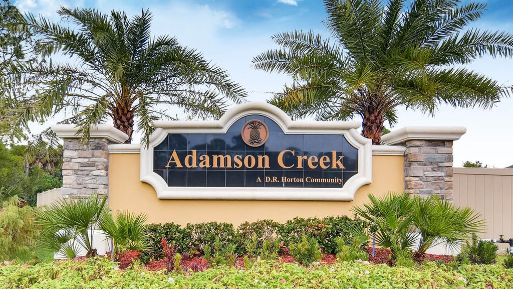 Adamson Creek Cocoa, FL Trulia