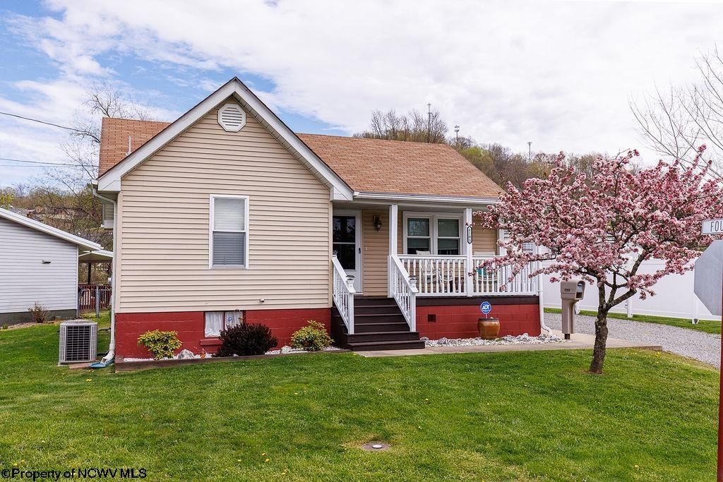 8103 Southern Ave, Stonewood, WV 26301 Trulia
