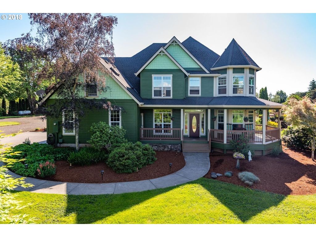 20725 S Springwater Rd, Estacada, OR 97023 Trulia