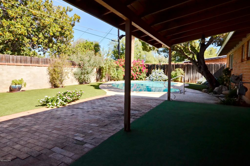 rosewood homes az