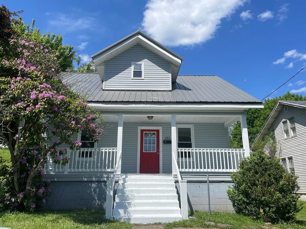 111 Wildwood Ave, Beckley, WV 25801 MLS 84117 Trulia