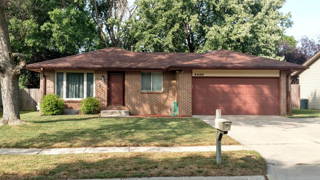 5420 Otoe St, Lincoln, NE 68506 Trulia