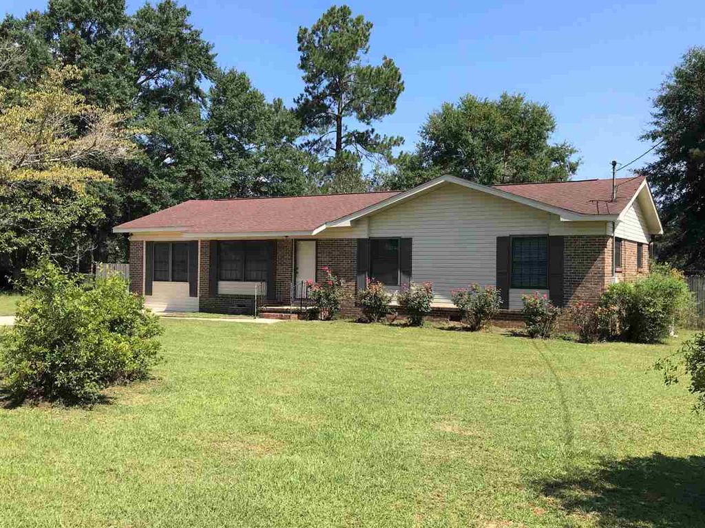 207 Dahlia Dr, Andalusia, AL 36420 Trulia