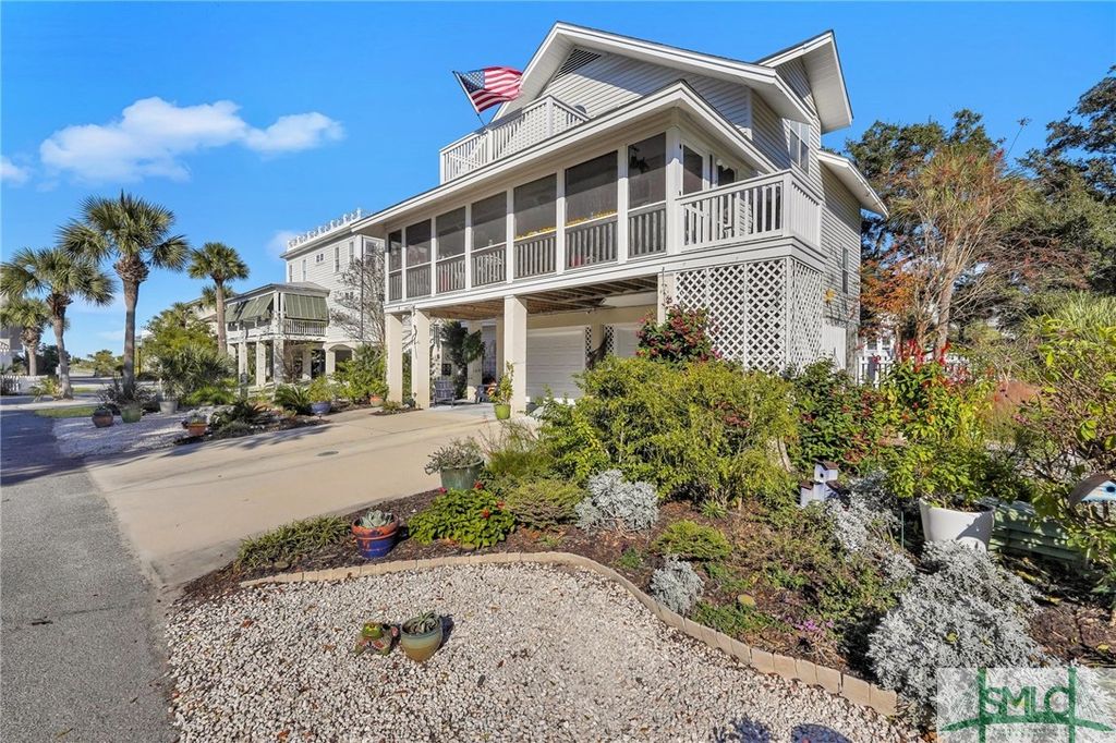 4 Teresa Ln, Tybee Island, GA 31328 Trulia