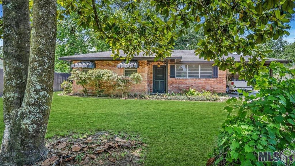 4225 Lanier Dr, Baton Rouge, LA 70812 MLS 2023006948 Trulia