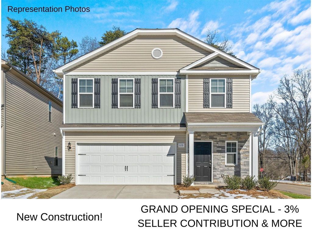 3031 McGee Hill Dr, Charlotte, NC 28216 Trulia