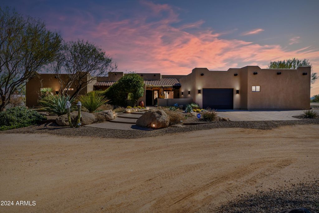 14606 E Pinnacle Vista Dr, Scottsdale, AZ 85262 Trulia