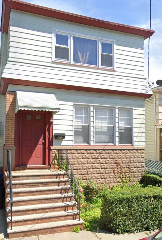 206 Highland Ave 2R, Kearny, NJ 07032 Trulia
