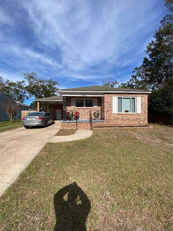 2211 Tyler Ave, Pascagoula, MS 39567 Trulia