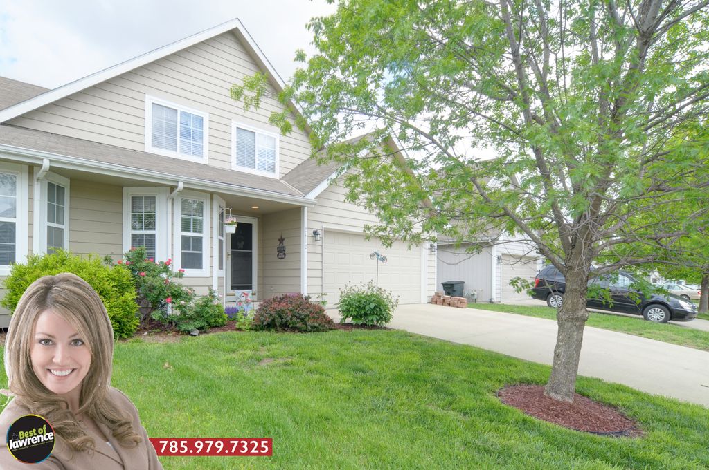 2412 E 27th Ter, Lawrence, KS 66046 Trulia