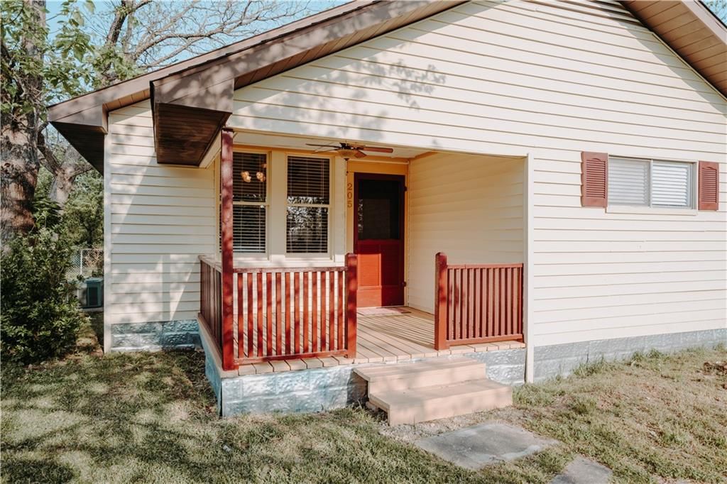 205 S Granger St, Granger, TX 76530 Trulia