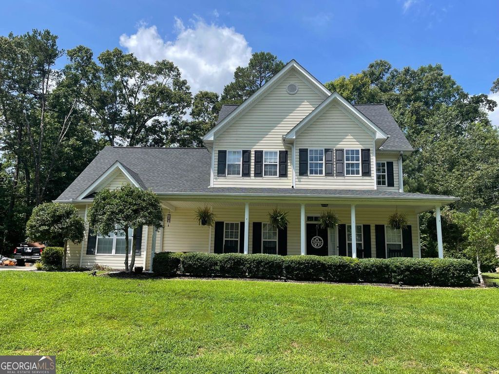 217 Stonebrook Dr, Demorest, GA 30535 Trulia