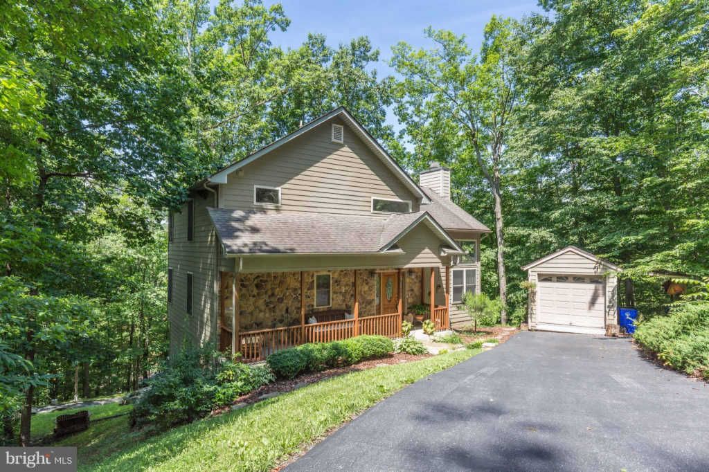 6704 W Lakeridge Rd, New Market, MD 21774 Trulia