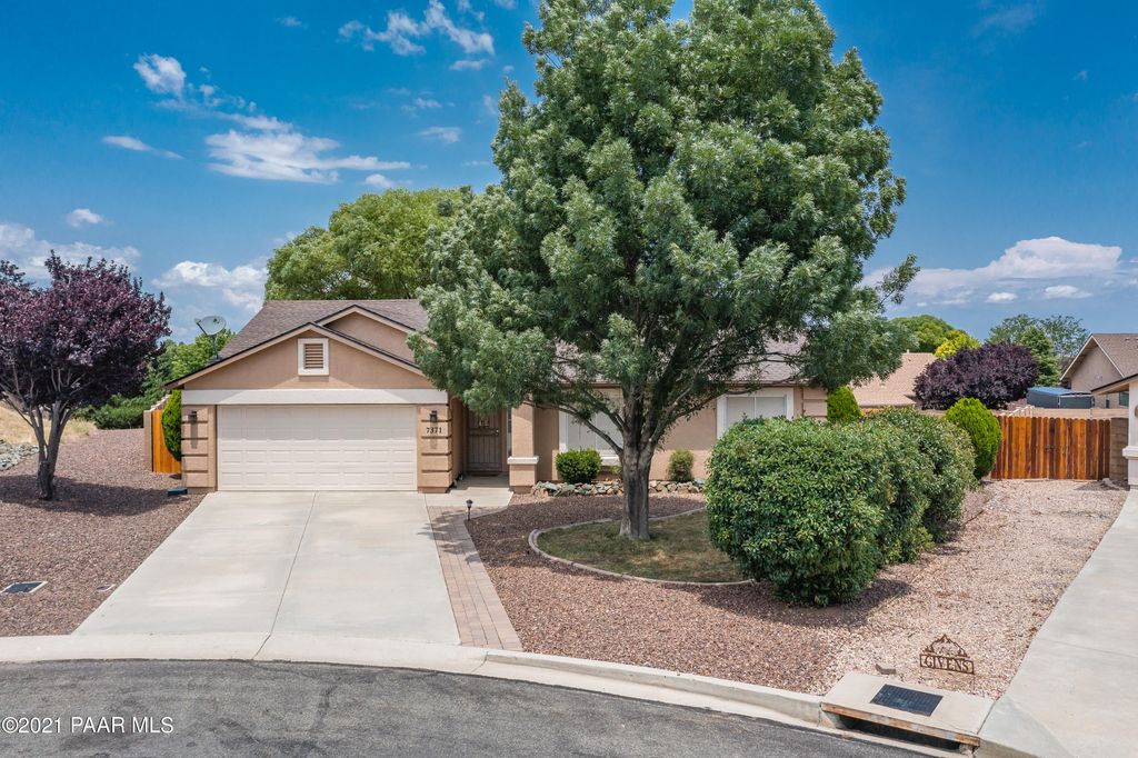 7371 N Summit Pl, Prescott Valley, AZ 86315 Trulia