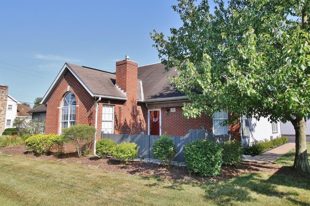 54 W 7th St, Dresden, OH 2 Bed, 2 Bath Condo 11 Photos Trulia