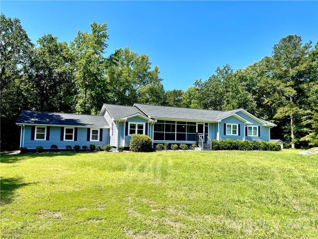 2399 Gold Mine Hwy, Kershaw, SC 29067 Trulia