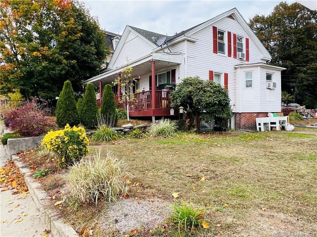 247 Providence Tpke, Putnam, CT 06260 MLS 170605941 Trulia