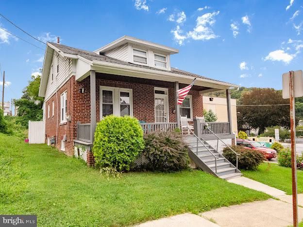 34 S 24th St, Reading, PA 19606