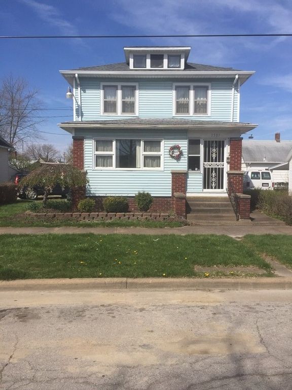 1507 Shelby St, Sandusky, OH 4 Bed, 2 Bath SingleFamily Home 37