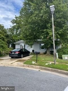 17 Rozina Ct, Owings Mills, MD 21117