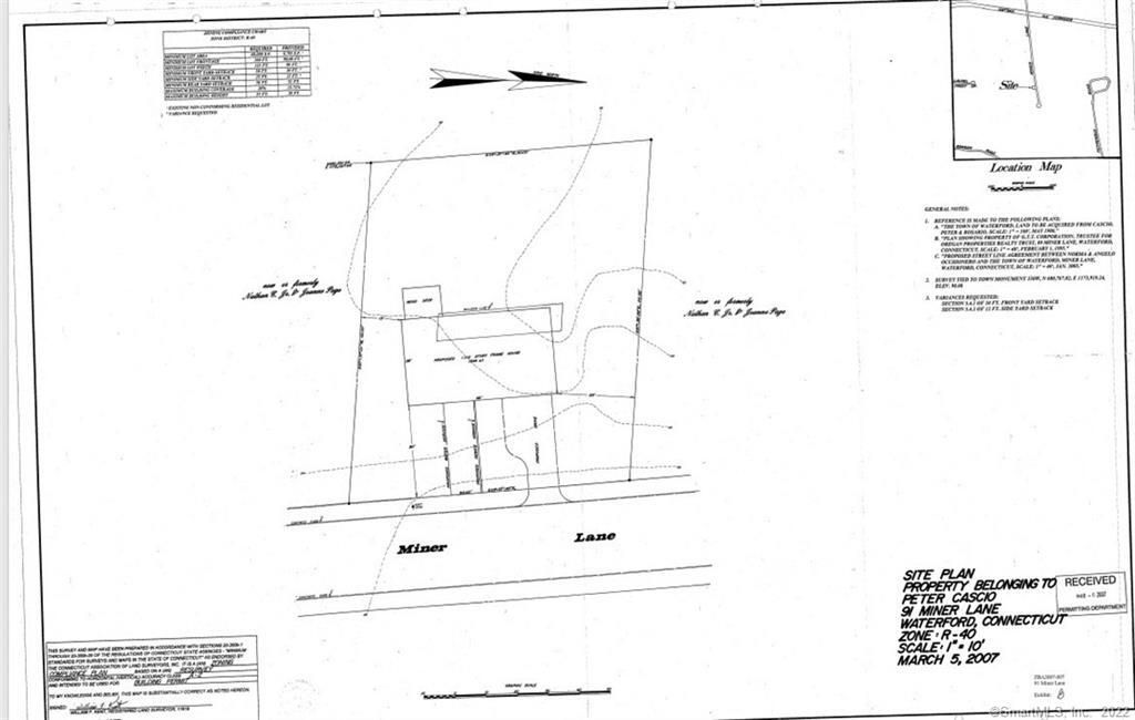 91 Miner Ln, Waterford, CT 06385 Trulia