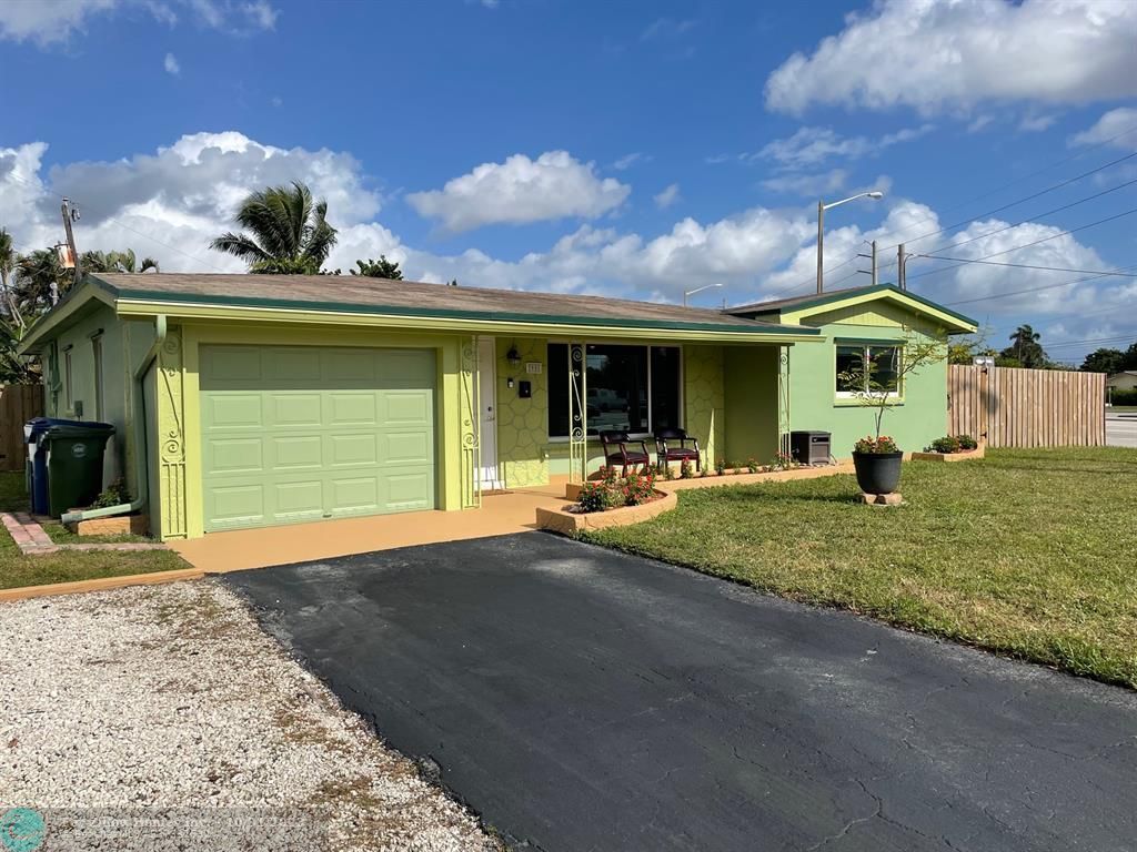 2901 NW 9th Ave, Wilton Manors, FL 33311