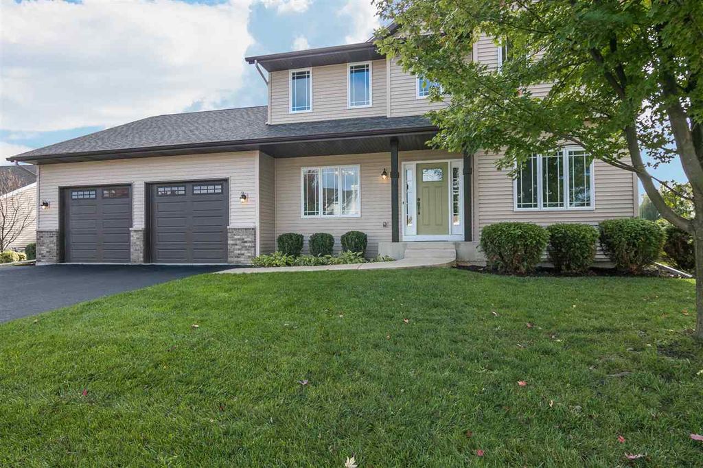 2270 Meadow View Ln, Rockford, IL 61102 Trulia