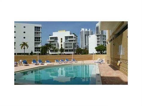 200 178th Dr #609, North Miami Beach, FL 33160