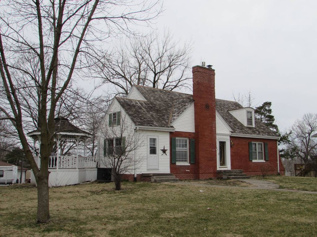 1107 S High St, Grant City, MO 64456 Trulia